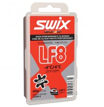 Парафин SWIX LF8 60г 