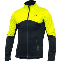 Куртка Arswear Softshell ACTIVE Collection Man (Лайм)