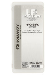 Парафин Vauhti LF Race GRAPHITE (-1.....-25), 90 г.