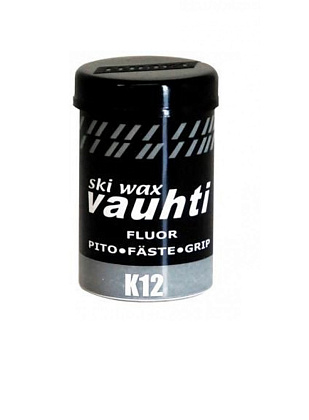 Мазь Vauhti FLUOR K12