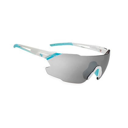 Очки Northug GOLD POLARIZED WHITE/MINT Standard