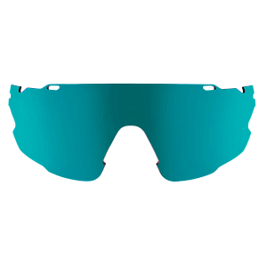 Линза для мультиспортивных очков Northug LENS REVO HIGH GREEN Standard