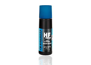 Парафин быстрого нанесения Vauhti HF COLD (-2...-15),  80 ml.