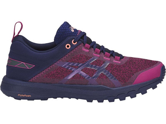 Кроссовки ASICS GECKO XT W