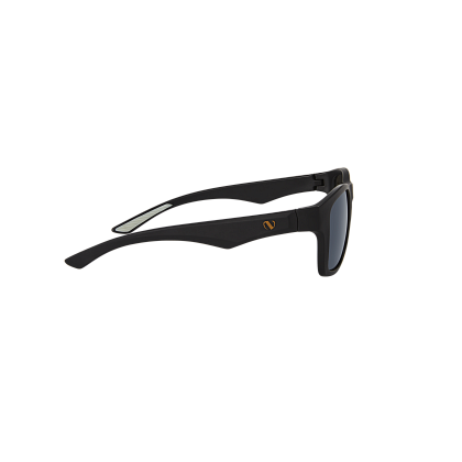 Очки Northug DAYCRUSIER POLARIZED Black/Grey