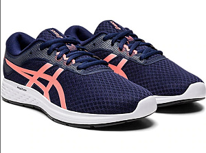 Кроссовки ASICS   PATRIOT 11 (400)