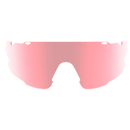 Линза для очков Northug LENS PHOTO HIGH PINK Standart