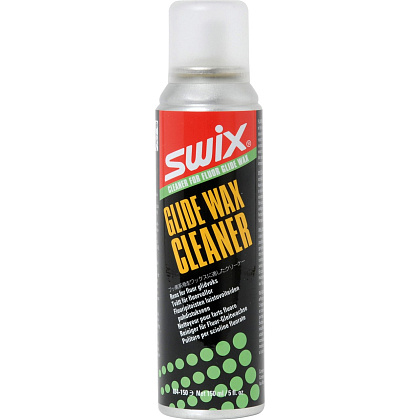 Смывка SWIX GLIDE WAX CLEANER 150 мл.