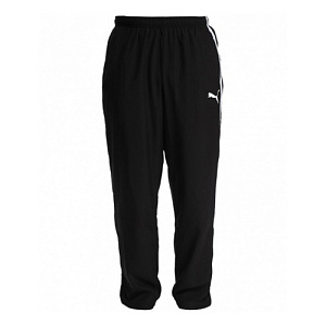 Брюки Puma Spirit Woven Pants, black