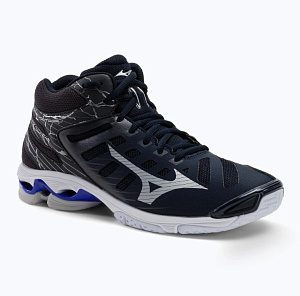 Кроссовки MIZUNO WAVE VOLTAGE MID INDOOR