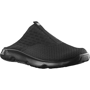 Кроссовки SALOMON REELAX SLIDE 5.0 Black/Black