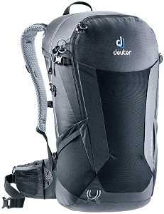 Рюкзак Deuter 2021 Futura 30EL Black