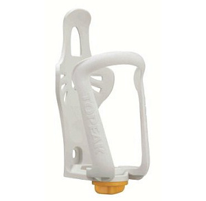 Флягодержатель TOPEAK MODULA CAGE EX, White Color