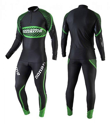 Комбинезон гоночный NONAME BIATHLON RACING SUIT UNISEX