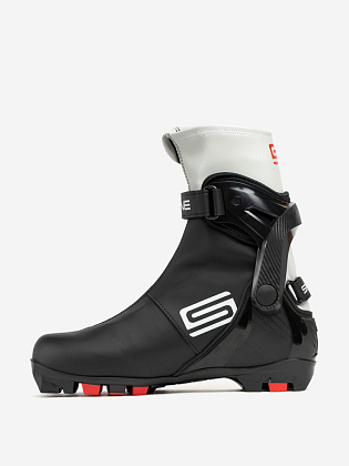 Ботинки лыж. NNN SPINE Concept Skate 296-22