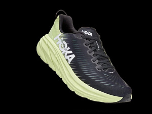 Кроссовки мужские Hoka M RINCON 3 BLUE GRAPHITE / BUTTERFLY