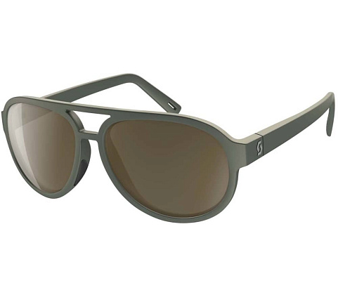 Очки Bass tortoise brown grey