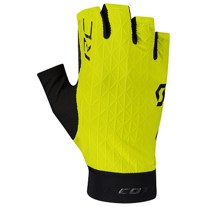 Перчатки SCOTT RC Premium Kinetech SF sulphur yellow/black