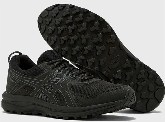 Кроссовки ASICS TRAIL SCOUT (003)