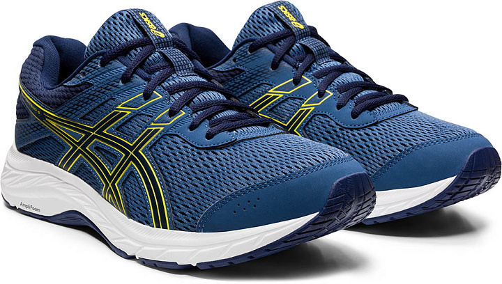 Кроссовки ASICS GEL-CONTEND  6 (400)