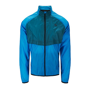 Ветровка мужская Basic Training Men Bright blue