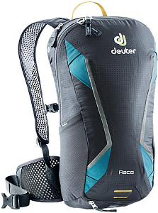 Рюкзак Deuter 2021 Race Graphite/Petrol