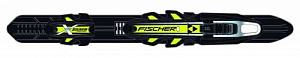 Крепление FISCHER NNN XCelerator Skate NIS