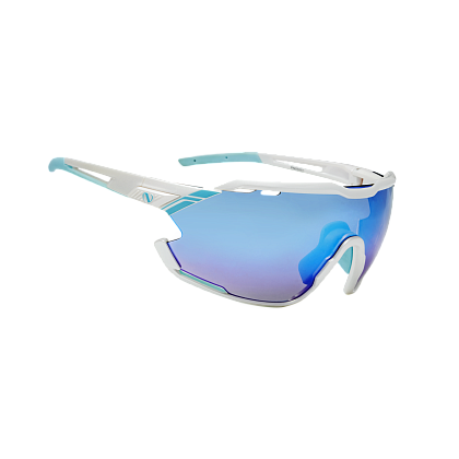 Очки Northug GOLD POLARIZED WHITE/MINT Standard