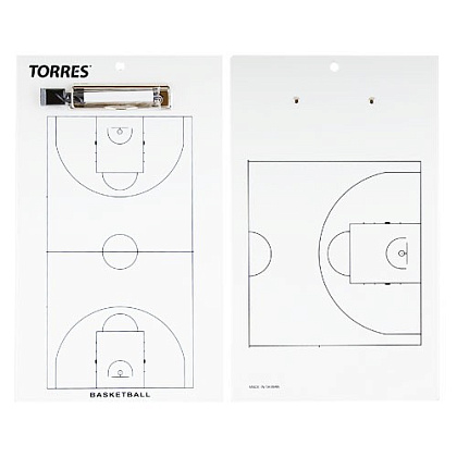 Такт. доска TORRES